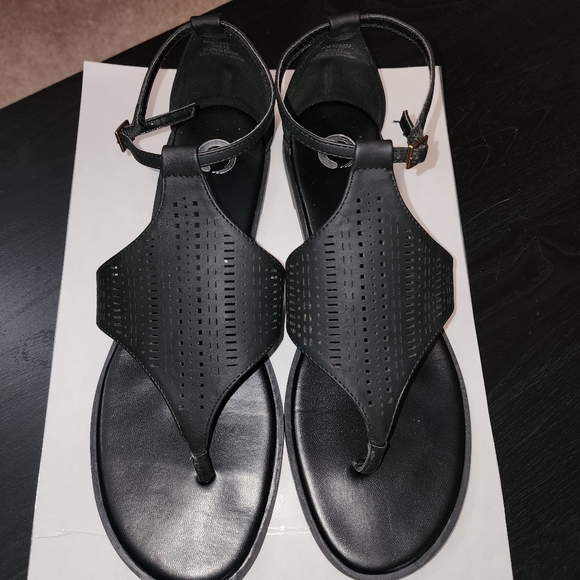 Journee Collection Shoes - Journee Collection Sandals